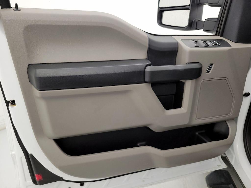 used 2022 Ford F-250 car, priced at $36,998