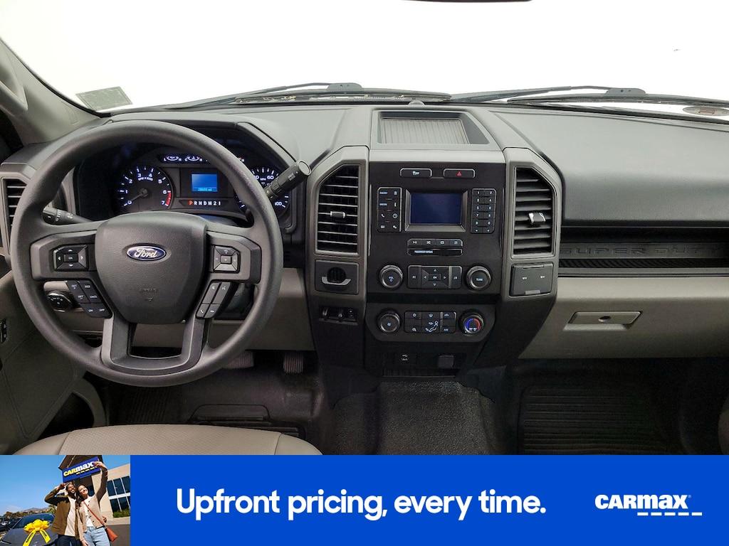used 2022 Ford F-250 car, priced at $36,998