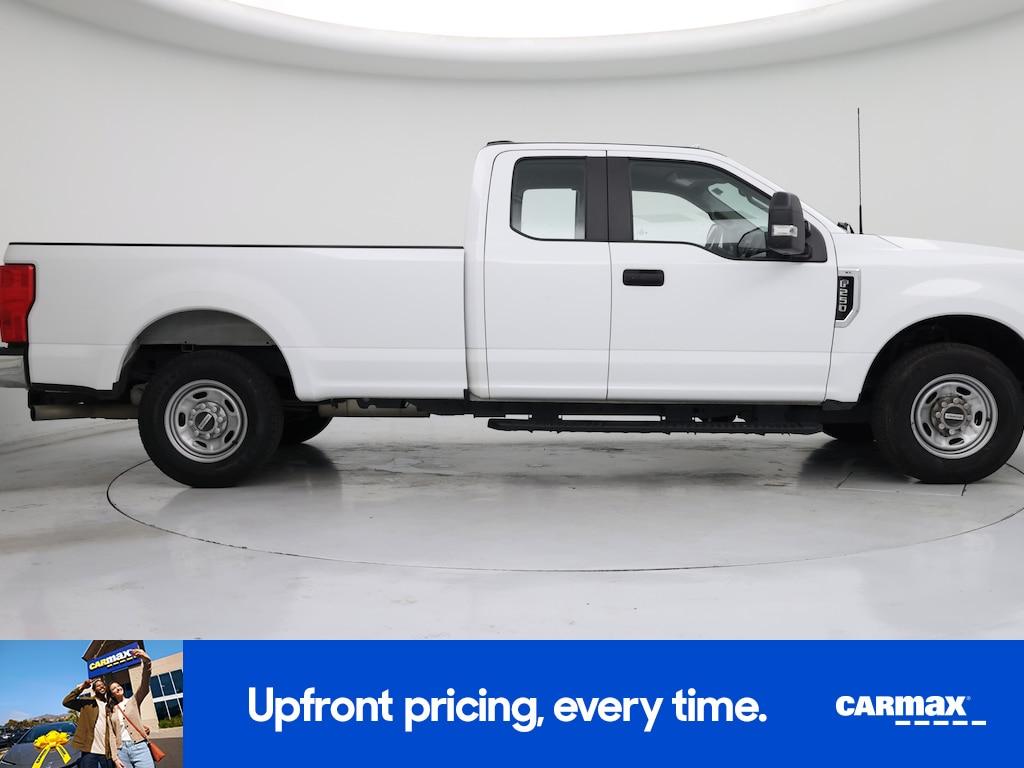 used 2022 Ford F-250 car, priced at $36,998