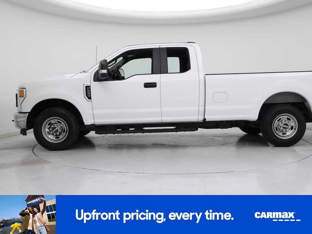used 2022 Ford F-250 car, priced at $36,998