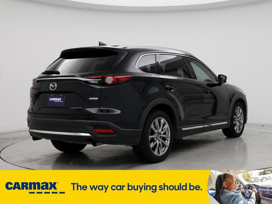 used 2018 Mazda CX-9 car, priced at $23,998