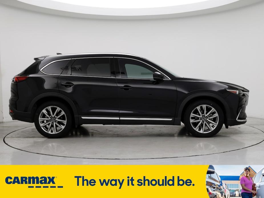 used 2018 Mazda CX-9 car, priced at $23,998