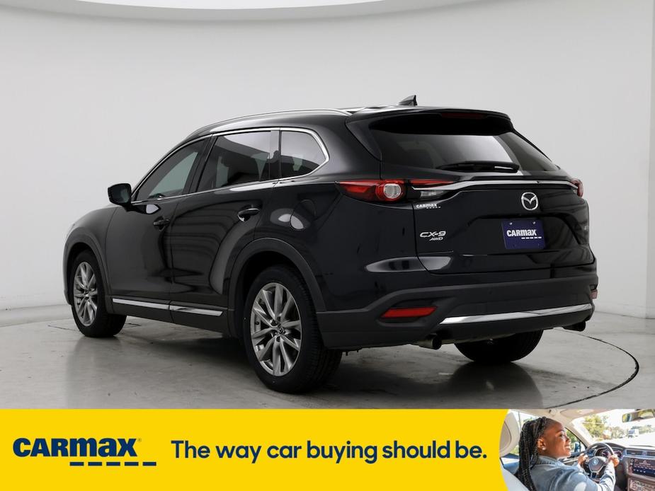 used 2018 Mazda CX-9 car, priced at $23,998