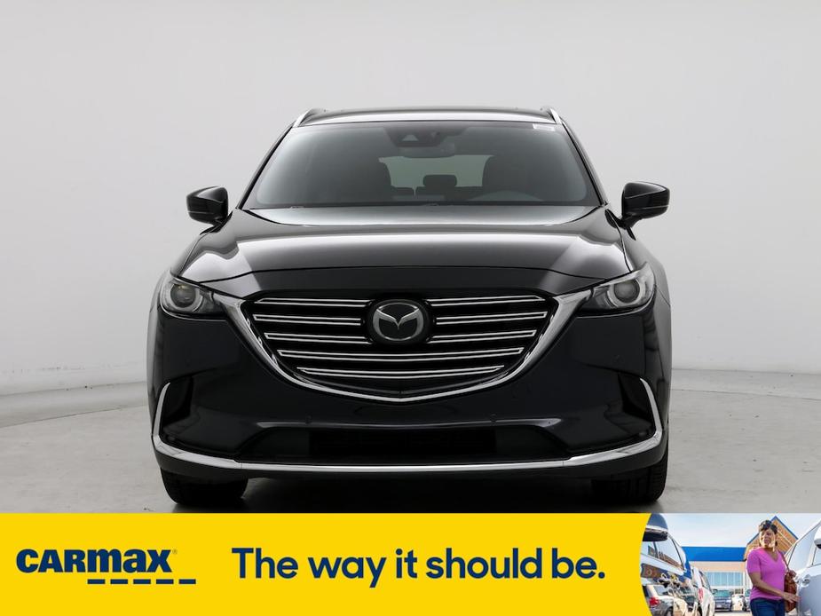 used 2018 Mazda CX-9 car, priced at $23,998