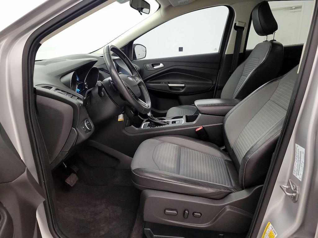 used 2018 Ford Escape car, priced at $13,998