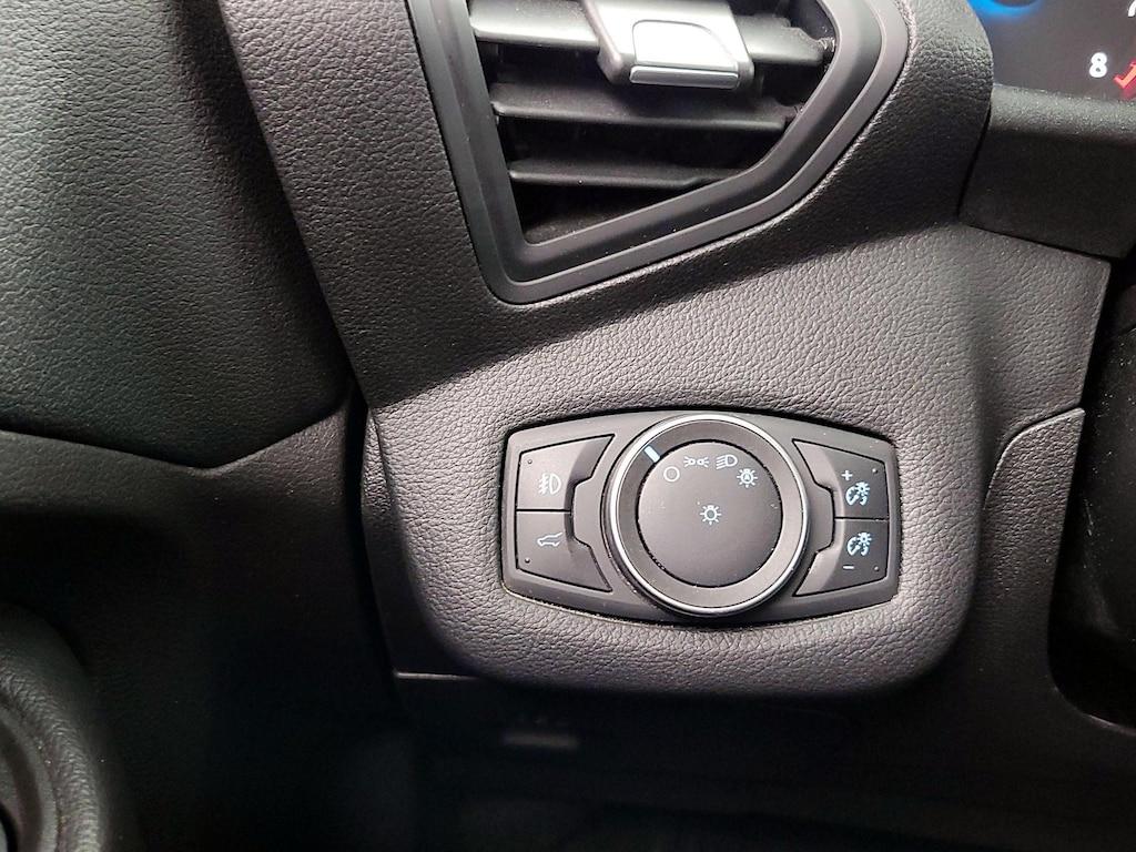 used 2018 Ford Escape car, priced at $13,998