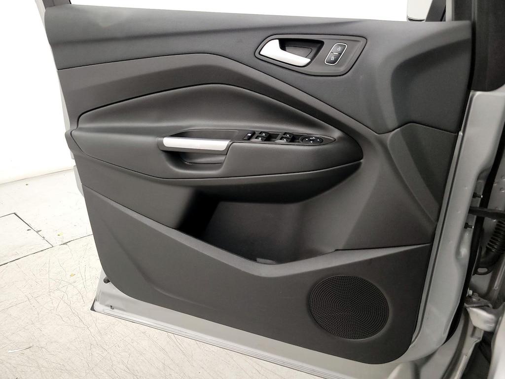 used 2018 Ford Escape car, priced at $13,998