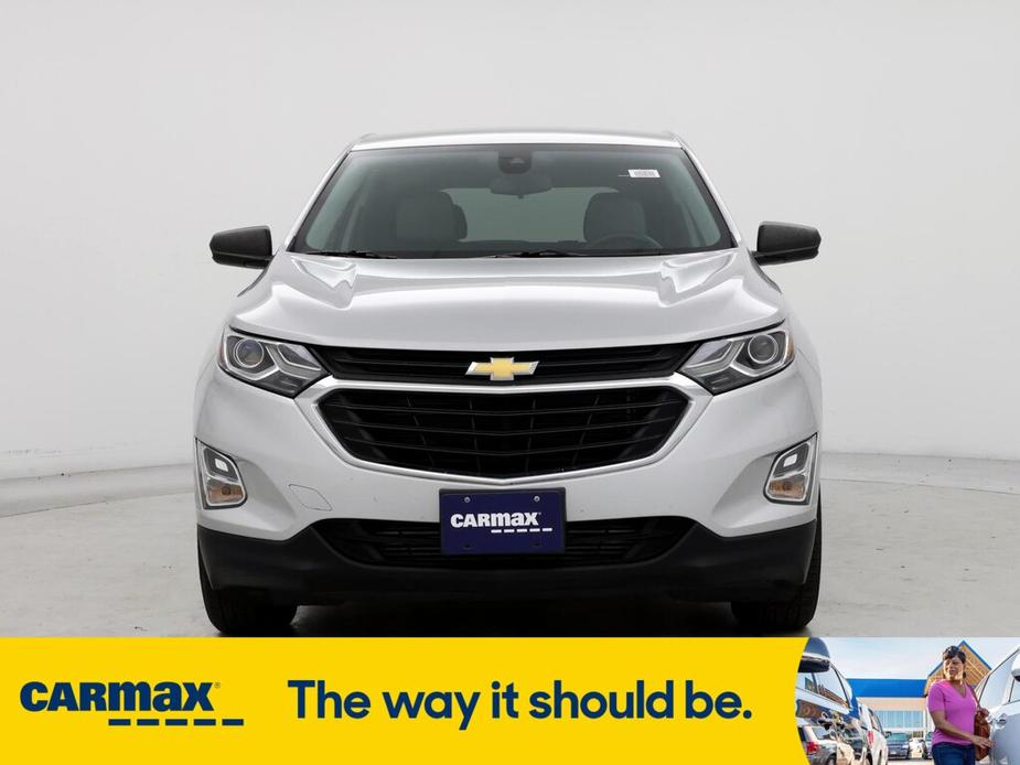 used 2020 Chevrolet Equinox car, priced at $18,998