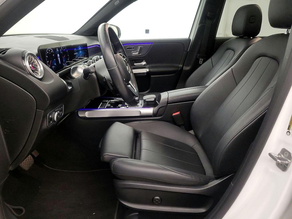 used 2023 Mercedes-Benz GLB 250 car, priced at $30,998