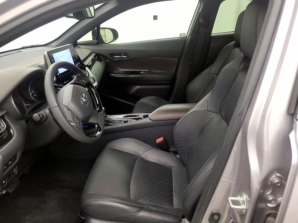 used 2019 Toyota C-HR car, priced at $19,998
