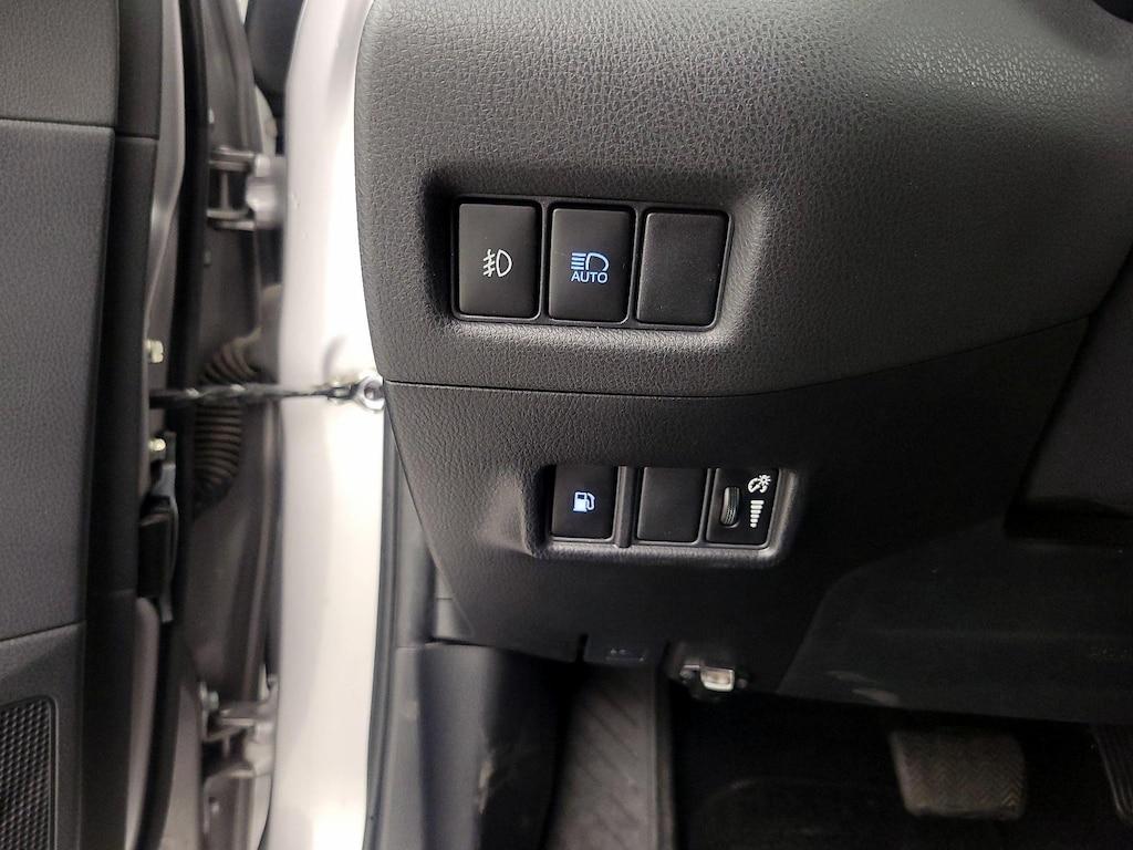 used 2019 Toyota C-HR car, priced at $19,998