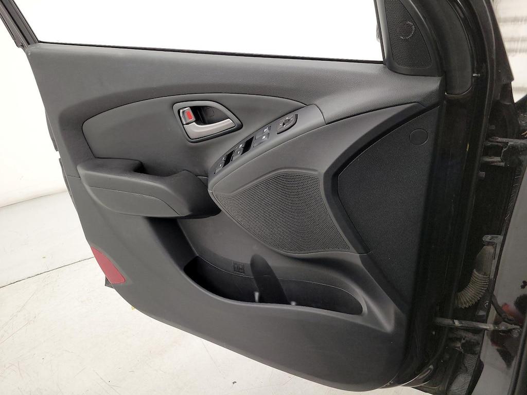 used 2015 Hyundai Tucson car, priced at $12,998