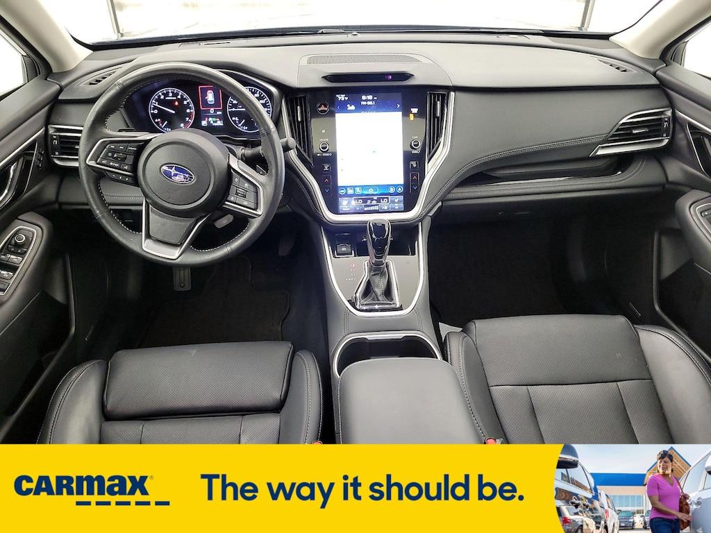 used 2024 Subaru Outback car, priced at $31,998