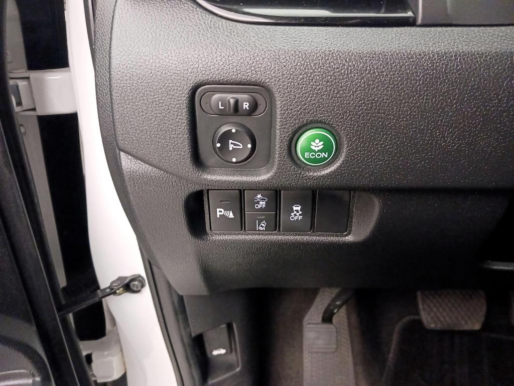 used 2022 Honda Pilot car, priced at $33,998