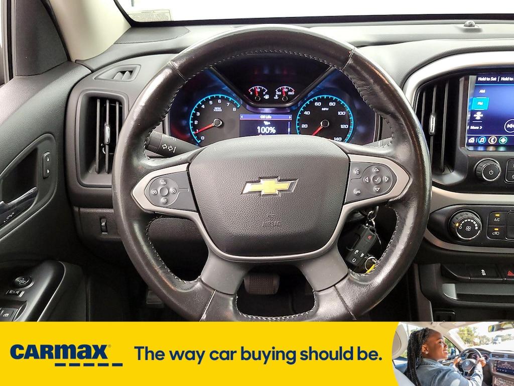 used 2019 Chevrolet Colorado car, priced at $28,998