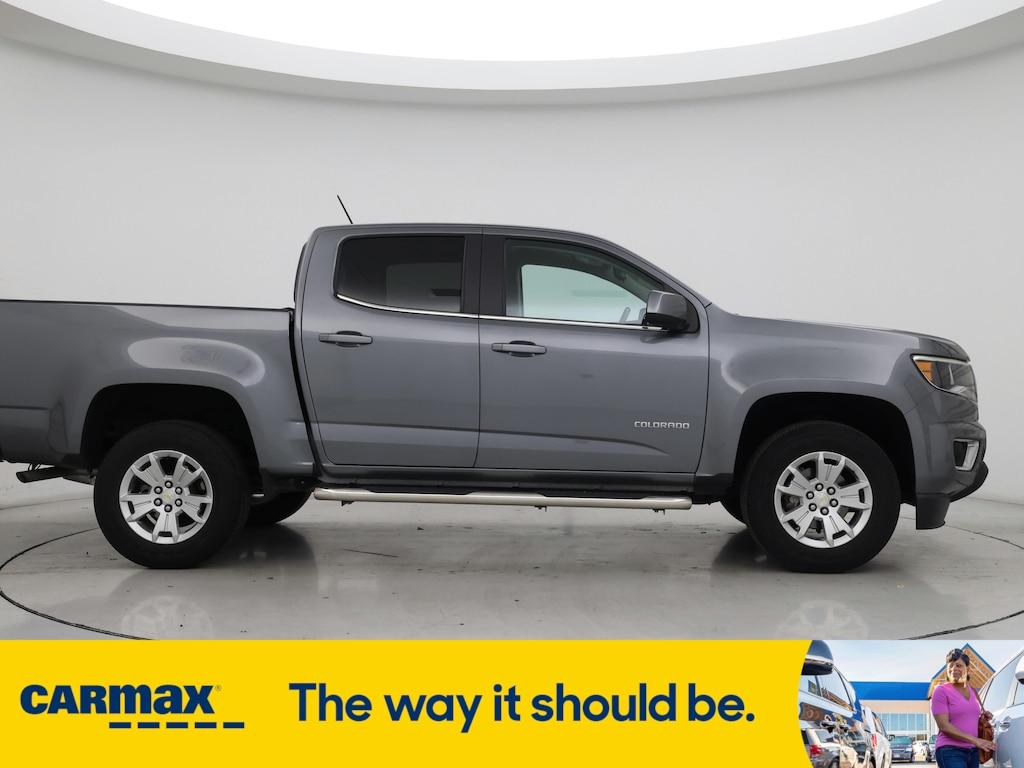 used 2019 Chevrolet Colorado car, priced at $28,998