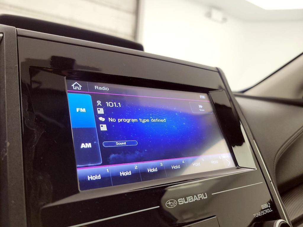 used 2019 Subaru Crosstrek car, priced at $21,998