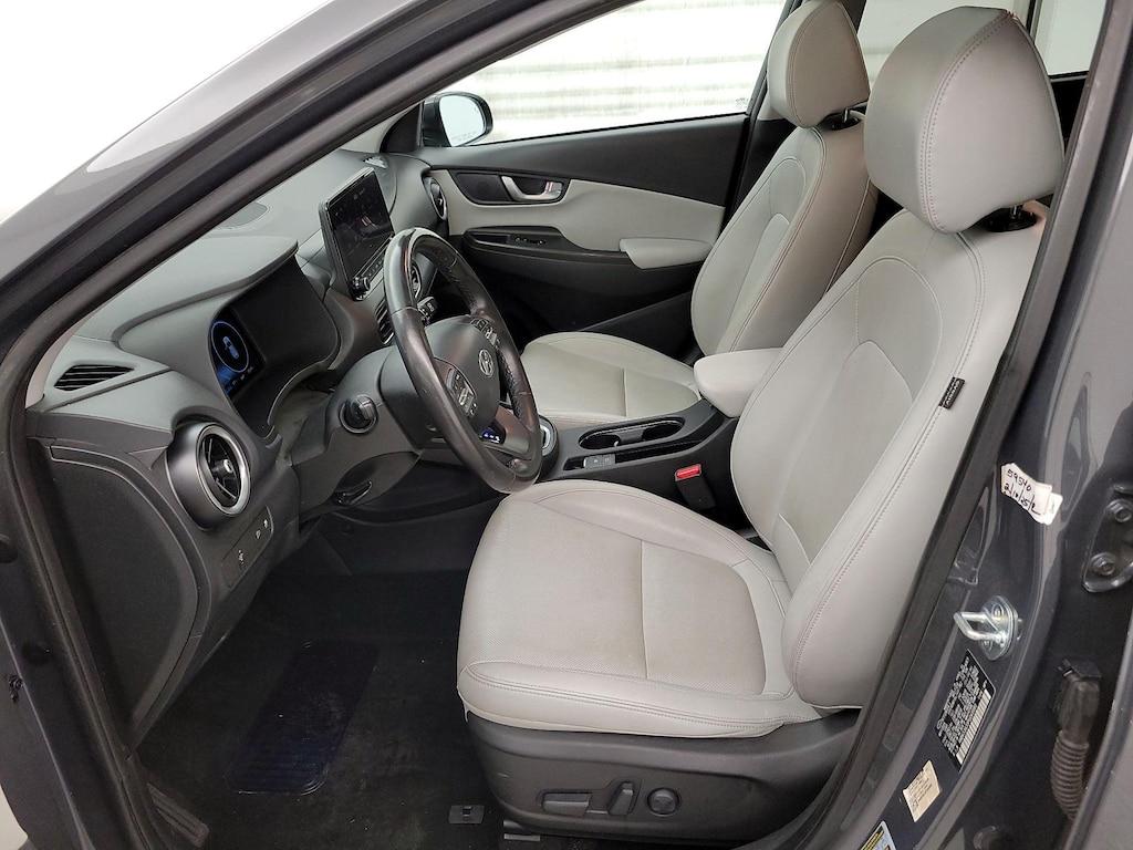 used 2023 Hyundai Kona car, priced at $20,998