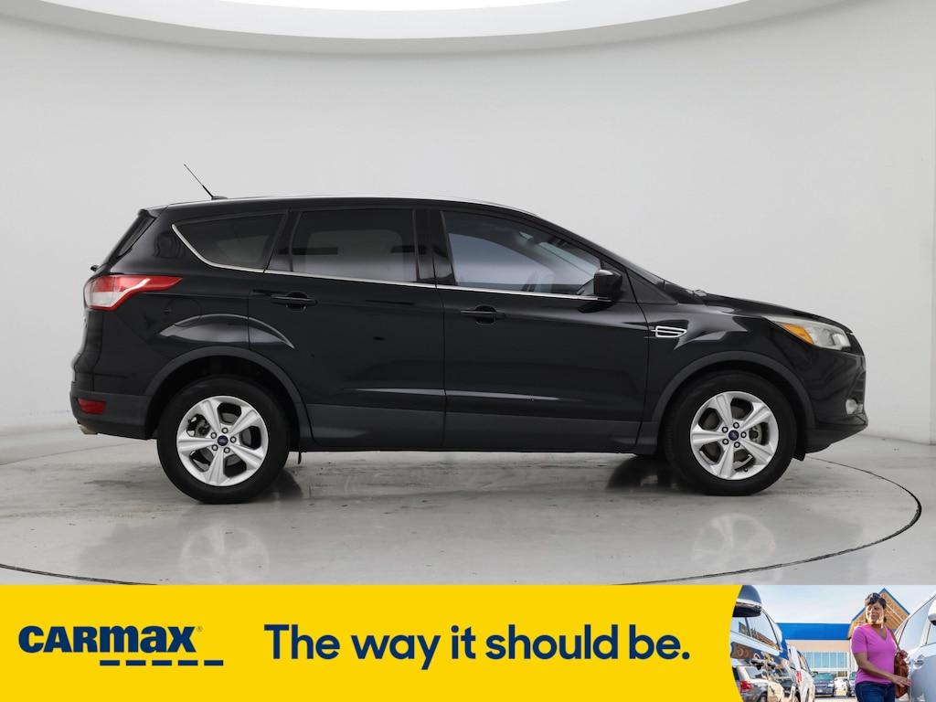 used 2016 Ford Escape car, priced at $13,998