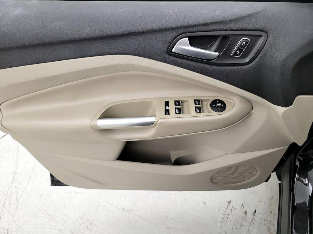used 2016 Ford Escape car, priced at $13,998