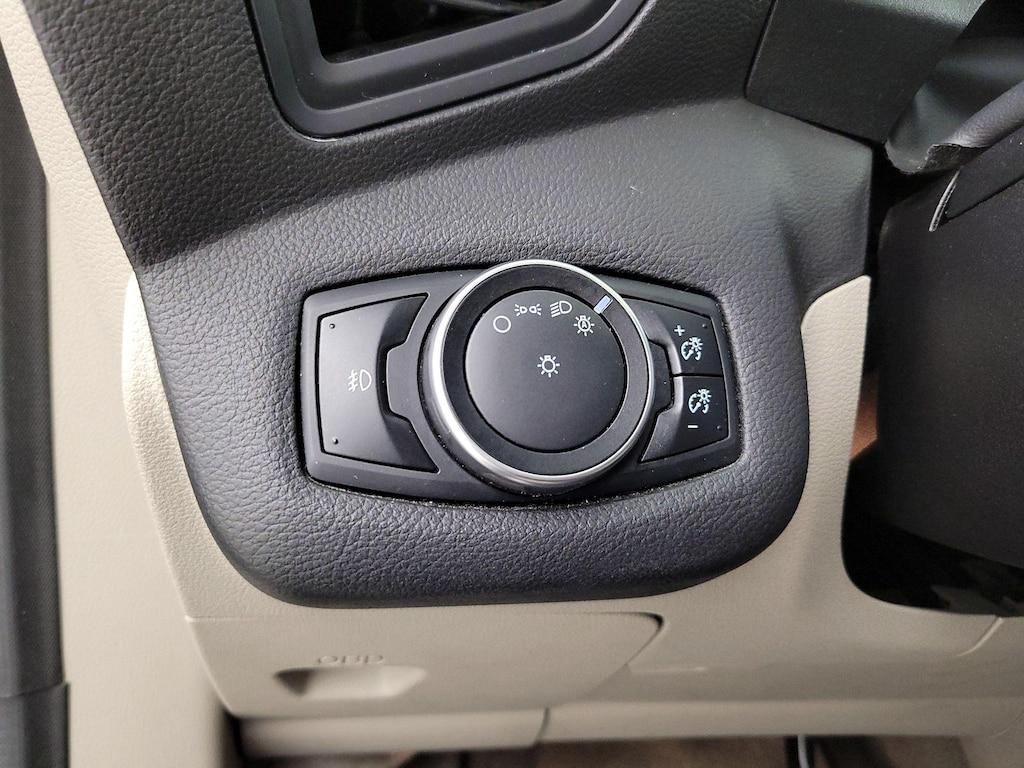 used 2016 Ford Escape car, priced at $13,998