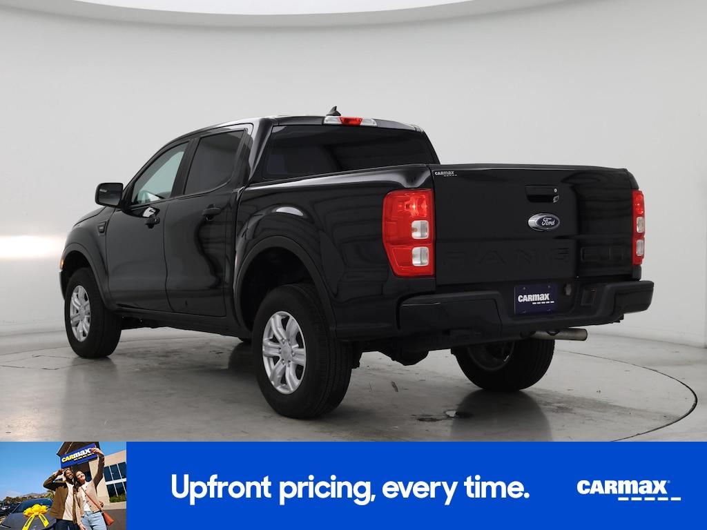 used 2019 Ford Ranger car, priced at $23,998