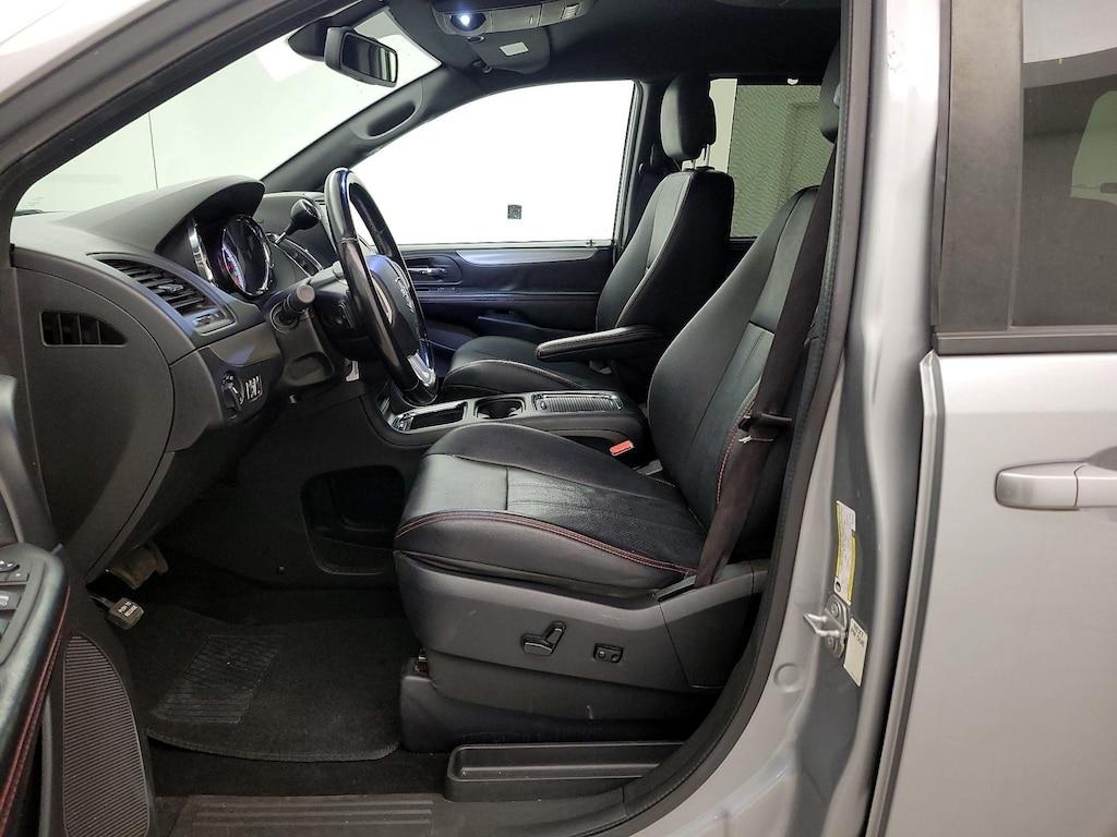 used 2019 Dodge Grand Caravan car, priced at $20,998