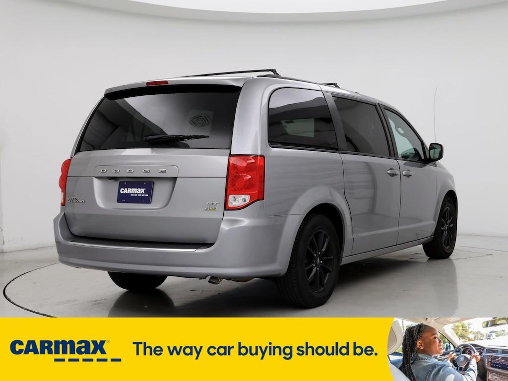 used 2019 Dodge Grand Caravan car, priced at $20,998