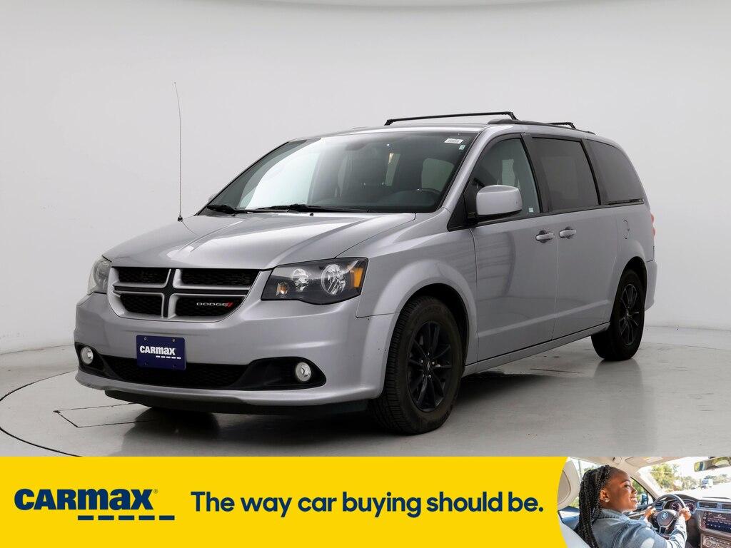 used 2019 Dodge Grand Caravan car, priced at $20,998