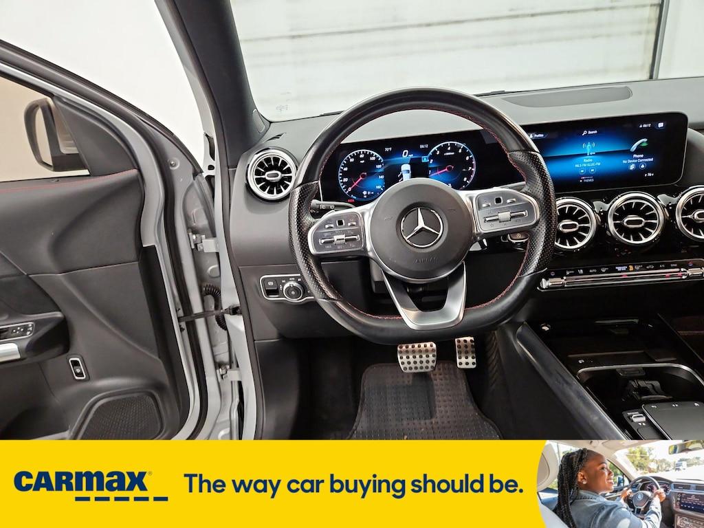 used 2021 Mercedes-Benz GLA 250 car, priced at $25,998