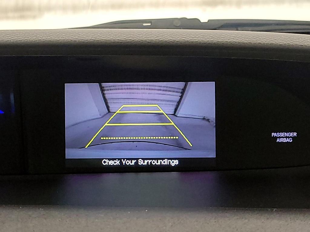 used 2015 Honda Civic car, priced at $12,998