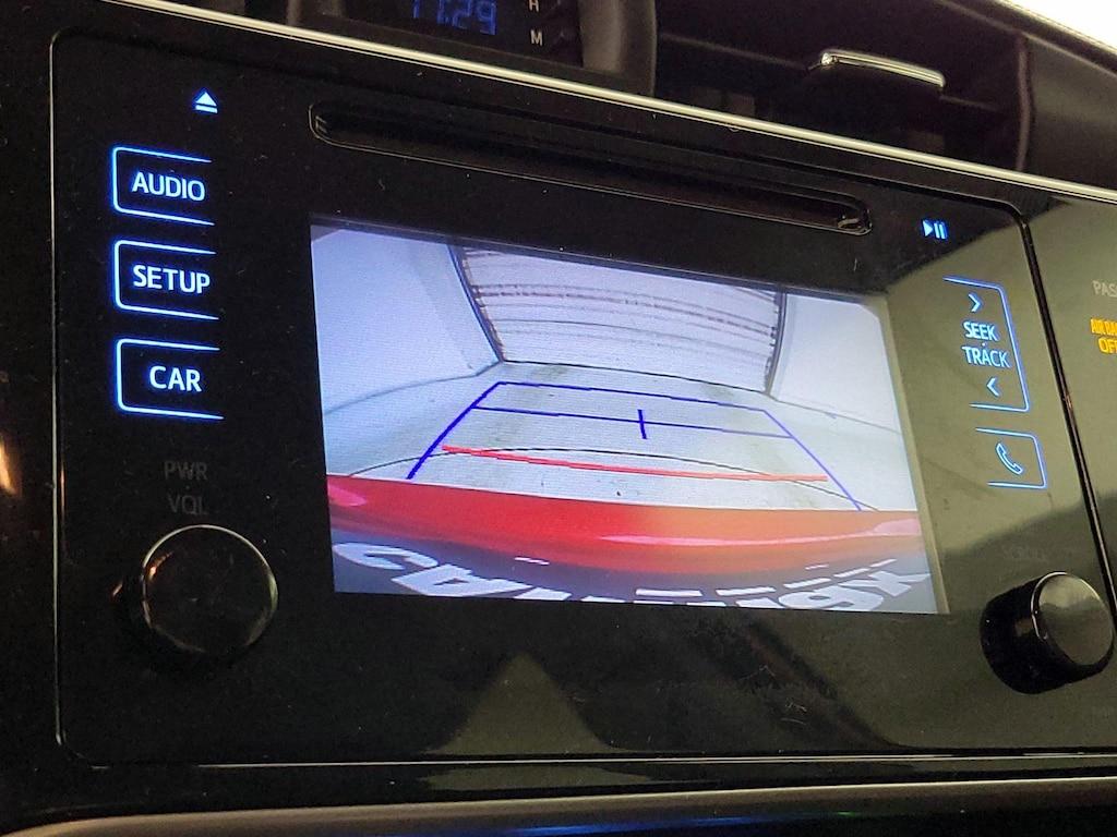 used 2017 Toyota Corolla car, priced at $17,998