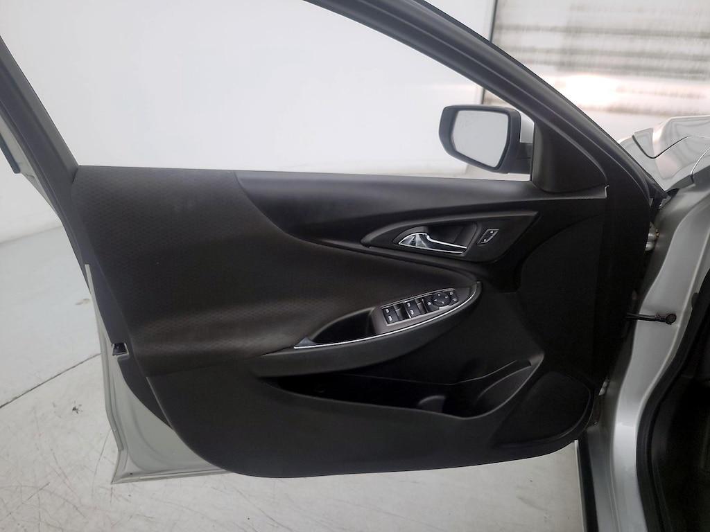 used 2020 Chevrolet Malibu car, priced at $16,998
