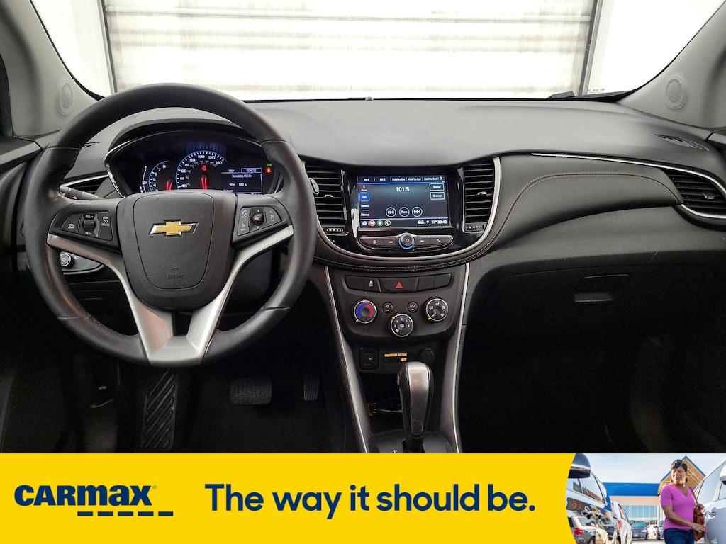 used 2019 Chevrolet Trax car, priced at $17,998