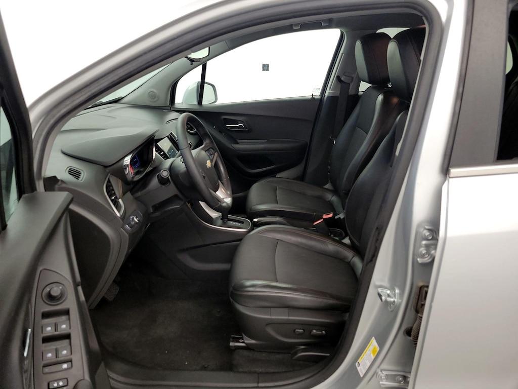 used 2019 Chevrolet Trax car, priced at $17,998