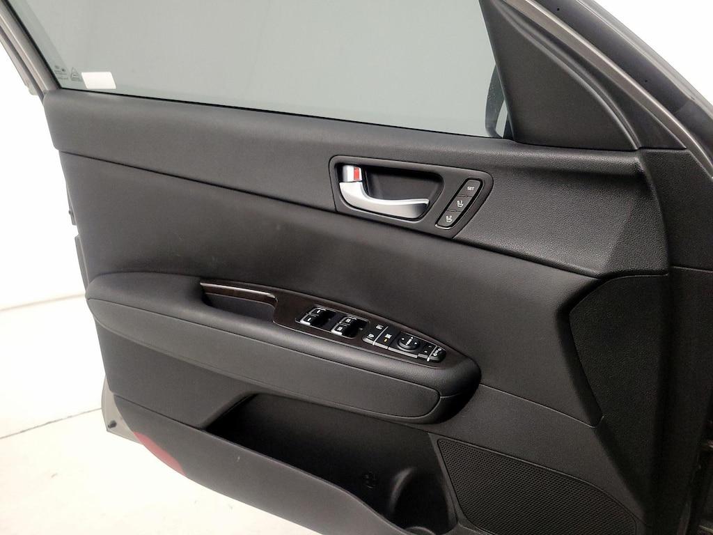 used 2017 Kia Optima car, priced at $12,998