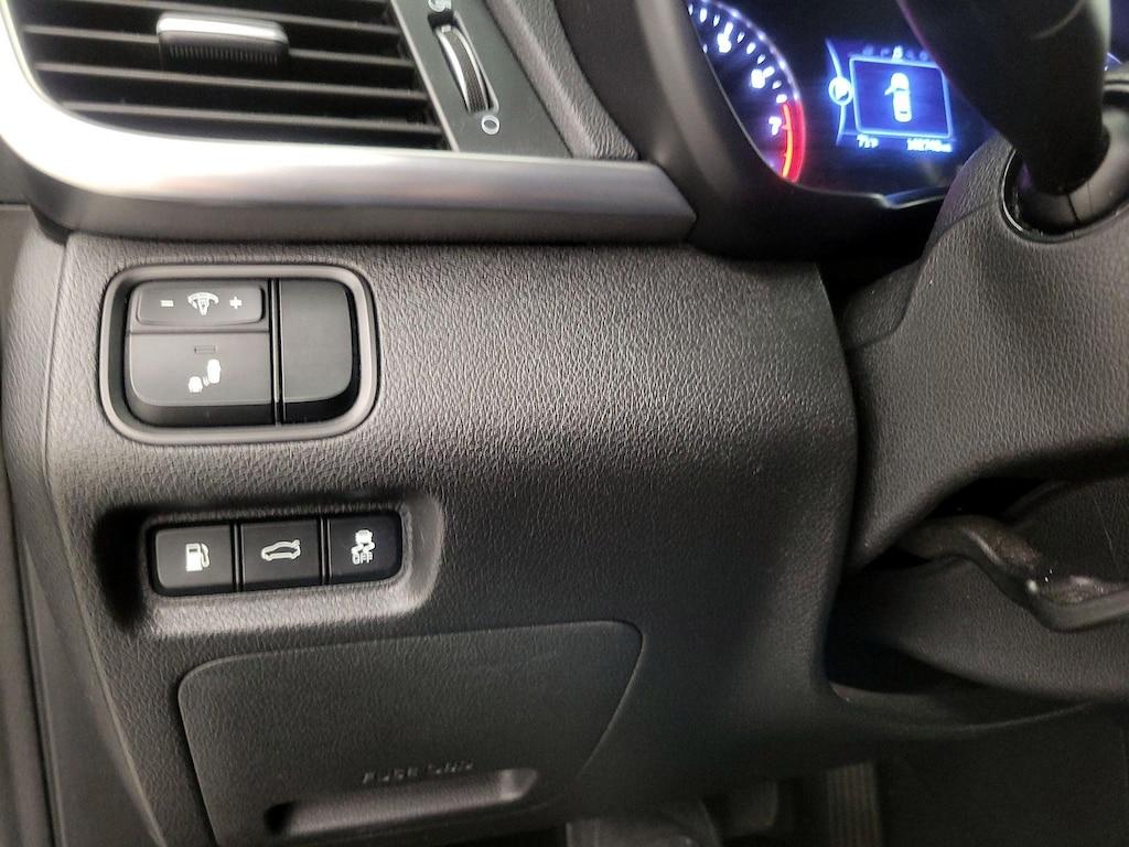 used 2017 Kia Optima car, priced at $12,998