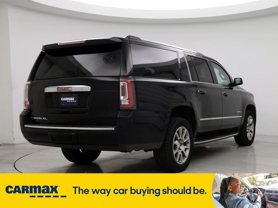 used 2019 GMC Yukon XL car, priced at $41,998