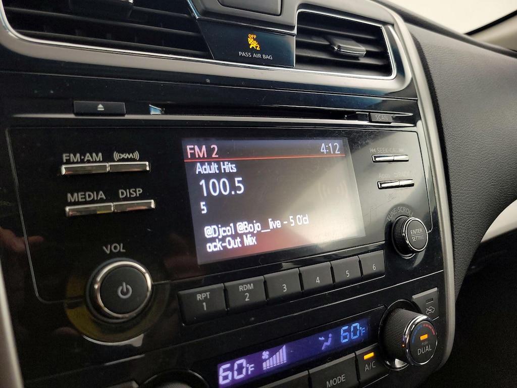 used 2015 Nissan Altima car, priced at $13,599