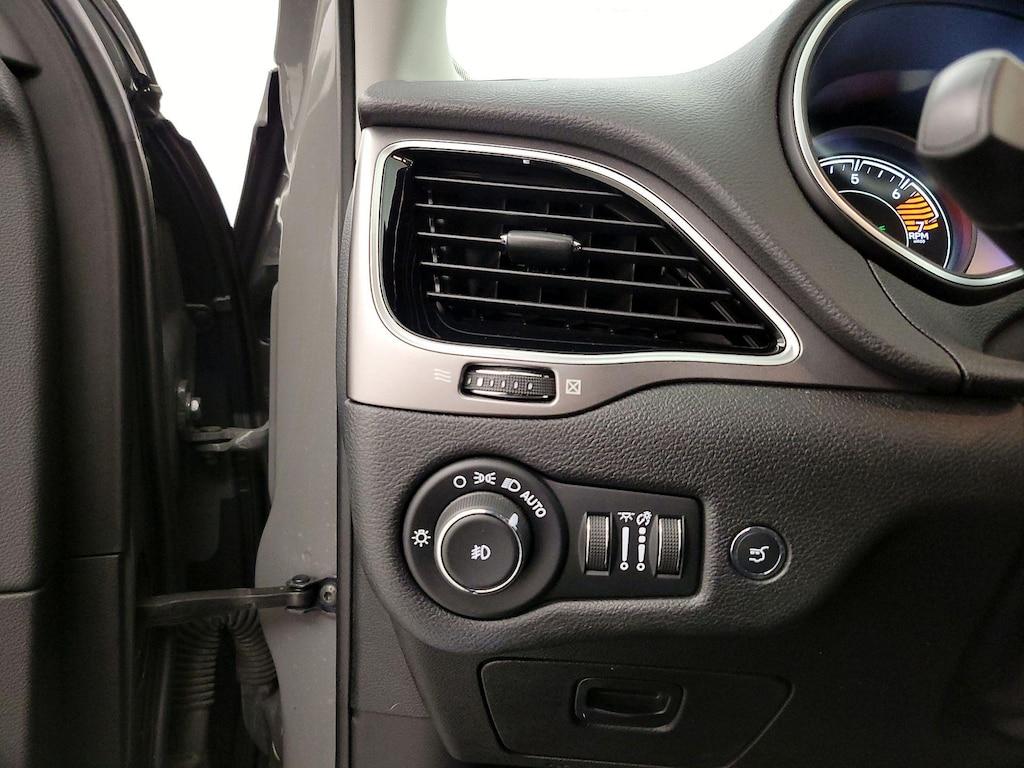 used 2019 Jeep Cherokee car, priced at $17,998