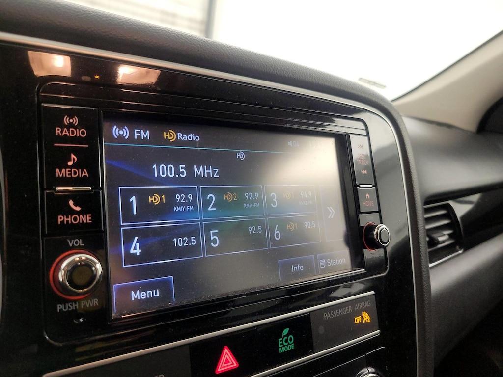 used 2019 Mitsubishi Outlander car, priced at $14,599