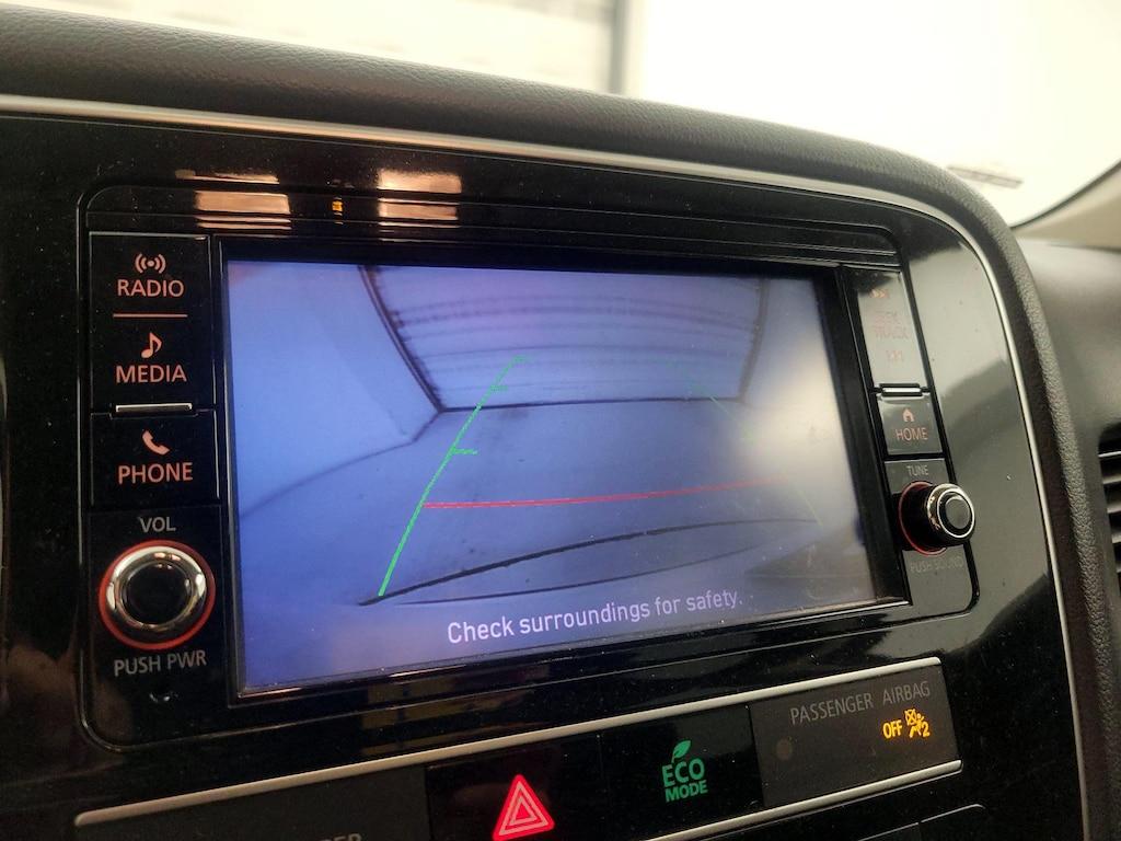 used 2019 Mitsubishi Outlander car, priced at $14,599
