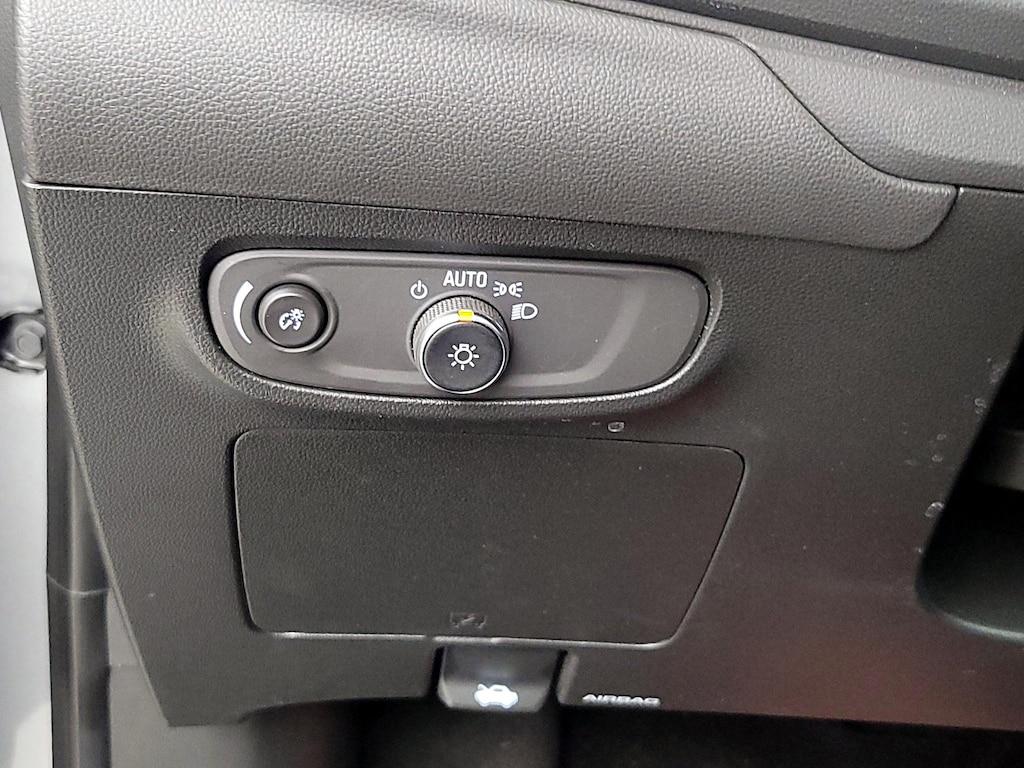 used 2024 Buick Encore GX car, priced at $24,998