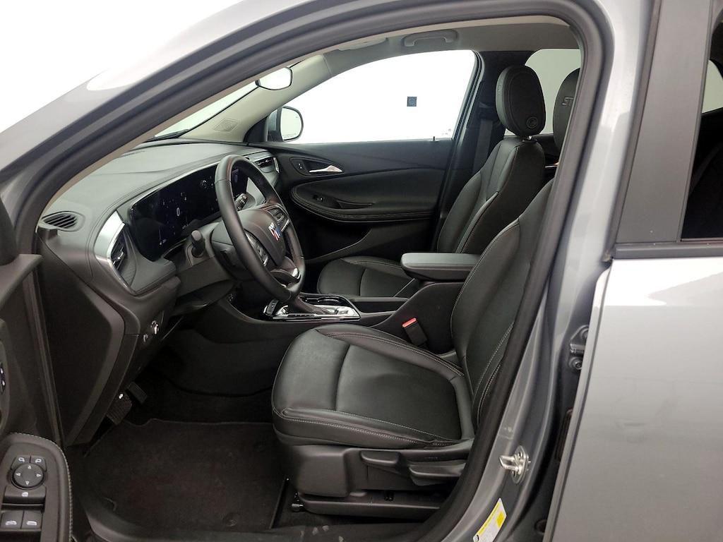 used 2024 Buick Encore GX car, priced at $24,998