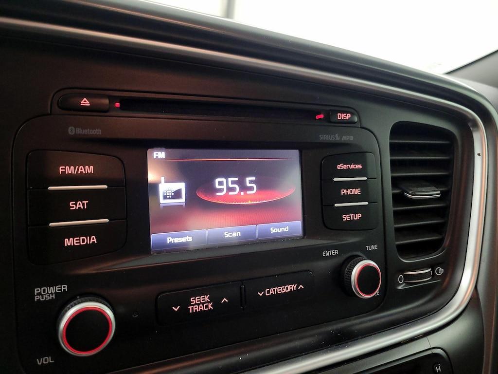 used 2015 Kia Optima car, priced at $11,998