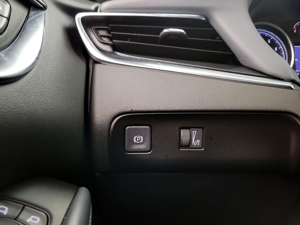 used 2022 Buick Enclave car, priced at $27,998