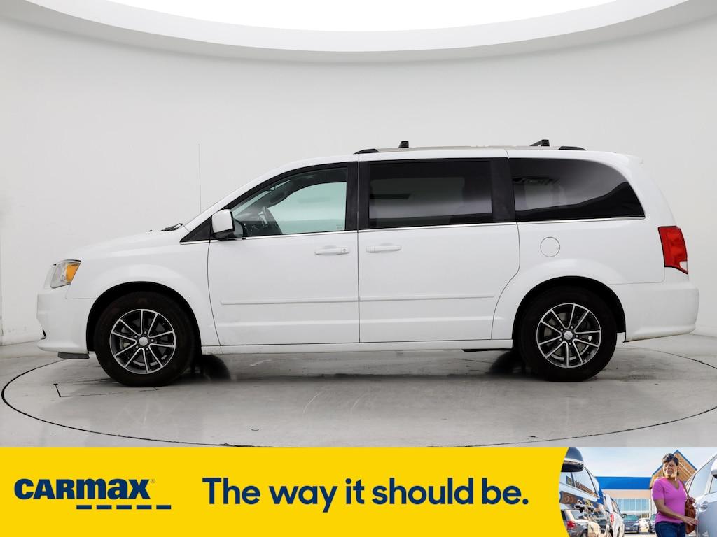 used 2017 Dodge Grand Caravan car, priced at $14,998