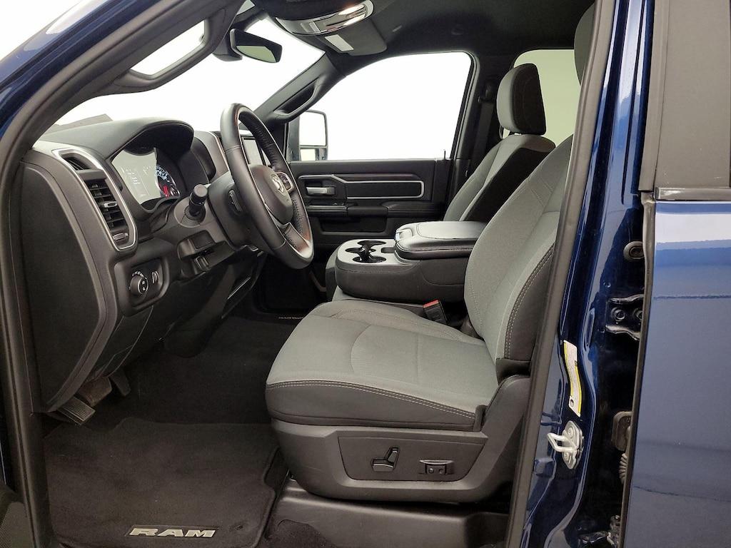 used 2024 Ram 2500 car, priced at $40,998