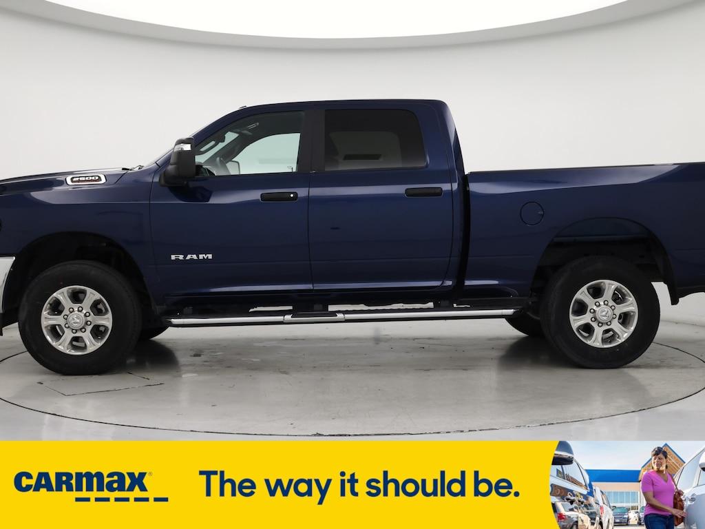 used 2024 Ram 2500 car, priced at $40,998