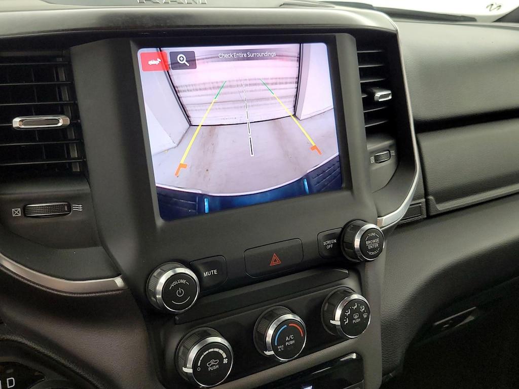 used 2024 Ram 2500 car, priced at $40,998